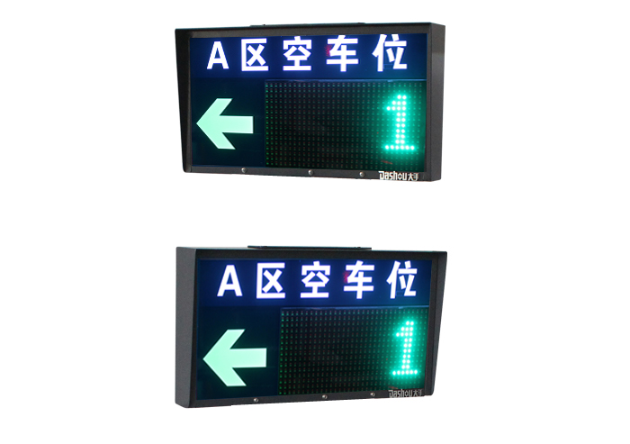 區位引導屏圖片