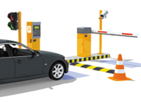 人工發(fā)卡信息化停車收費(fèi)管理系統(tǒng)