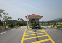 福建惠安聚龍小鎮(zhèn)