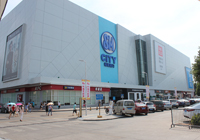 福建廈門SM城市廣場