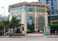 福建廈門前埔醫院