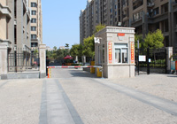 福建廈門禹州城上城小區