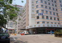 福建廈門中山醫(yī)院