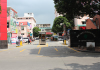 福建廈商小商品批發(fā)市場