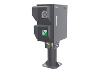 G型出入口控制機