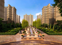 小區(qū)停車(chē)管理解決方案