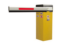 直流伺服變頻數(shù)字道閘機(jī)