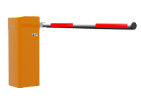 ETC直流變頻伺服高速道閘機(jī)