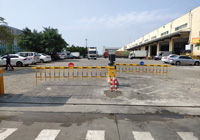 廈門夏商國際水產交易中心