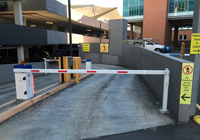 Brisbane Hospital Australia