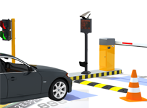 全脫機(jī)云支付車牌識(shí)別收費(fèi)管理系統(tǒng)