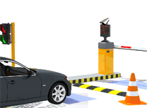 簡(jiǎn)約版免電腦車牌識(shí)別信息化管理系統(tǒng)