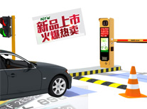 旗艦版廣告機(jī)型車牌識(shí)別收費(fèi)管理系統(tǒng)